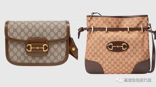 圖騰越復古越時髦，Dior、Gucci等大牌值得收藏的包包與箱包代理銷售指南