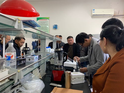 河南省鎮平縣召開全縣益農信息社服務全覆蓋暨農產品監管檢測培訓工作會議