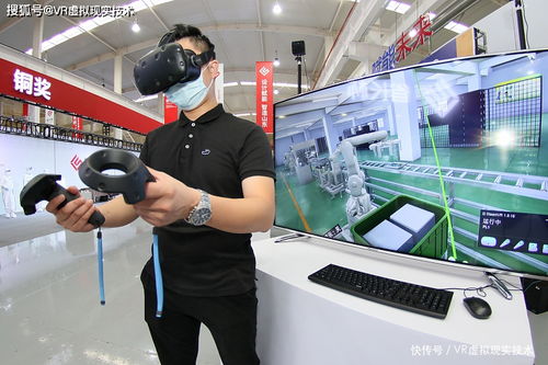 三維虛擬現(xiàn)實(shí)技術(shù) 重塑產(chǎn)品開發(fā)的新觀念與服務(wù)模式