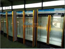 聚焦山東市場 如何選擇優(yōu)質(zhì)商用飲料展示柜廠家及獲取高效信息咨詢服務(wù)