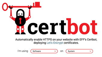 快速搭建一個http2的網(wǎng)站