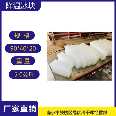 南京江寧區(qū)眾彩冰塊批發(fā)配送 海鮮 蔬菜、塊