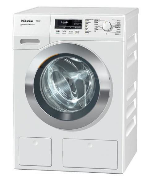 美諾miele wkr571 c