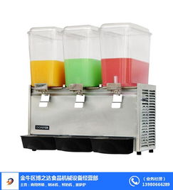 博之達食品機械 圖 冷飲機報價 昆明冷飲機