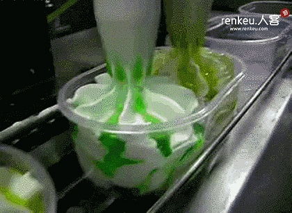 工業4.0 德國零食是這樣加工出來的,震撼