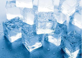 「圖」百色食用冰塊配送