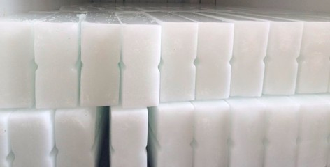[合肥冰塊配送]合肥洪海制冰教會您工業冰塊的用途?