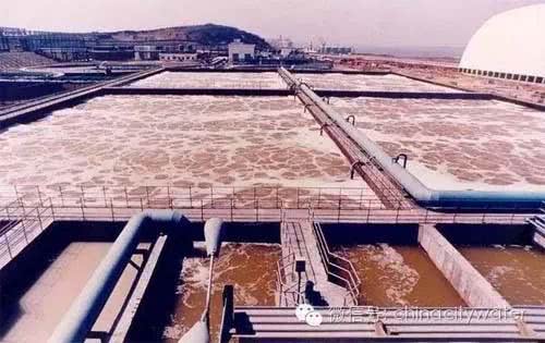 一篇文章告訴你什么是工業(yè)廢水
