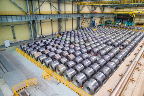 我滴天 這批產品漂洋過海登陸歐洲,進入了世界十大汽車公司......