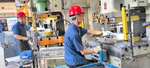 吉林大華德惠分公司 前5個月外貿產品銷量同比增長47.6