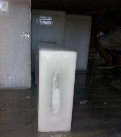 成都及周邊工業用冰果蔬海鮮用冰降溫用冰-成都成都周邊生活配送