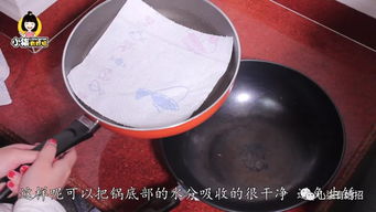 面巾紙這樣用,還能快速冰凍飲料,還有這么多的用法你知道多少
