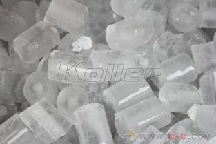 tv20科勒爾日產(chǎn)量2噸管冰機 水冷 進口配件 食品工業(yè)使用制冰機