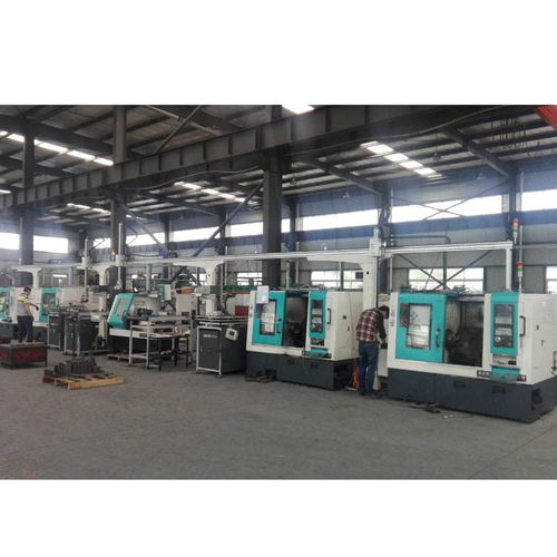 上海某上市公司數(shù)控加工產(chǎn)品調(diào)機 指導工序步驟介紹