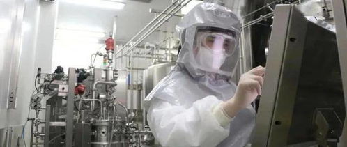 正式批準 新冠肺炎治療性抗體進入臨床試驗