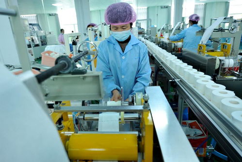 江西德興 優化營商環境 助力企業發展