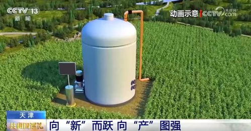 用二氧化碳造出淀粉 中國科技創新向 新 而躍 向 產 圖強