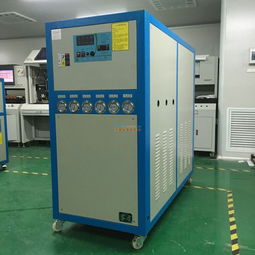 廣州一體式冷水機廠家 一體式冷水機哪家廠家好