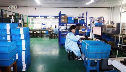 汽配企業如何使用mes系統管理車間生產