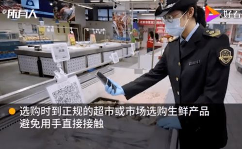 上海,天津疫情反撲,28.1噸疑病毒豬肉流向公布 最擔心的事要發生了