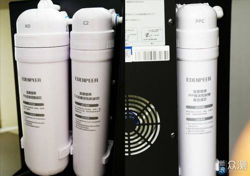 宜盾普嵌入式凈飲機w2,使用體驗如何